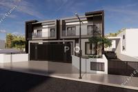 4 Bedroom Semi-detached house · Latsia (Nicosia) for sale 
