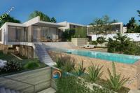 4 Bedroom Detached house in Konia (Paphos) for sale 