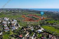 47070 SQM Land · Paralimni (Famagusta) for sale 