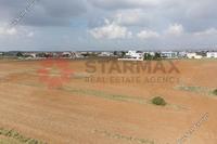 6039 SQM Land in Tseri (Nicosia) for sale 