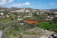 2548 SQM Land · Skarinou (Larnaca) for sale 