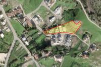 2518 SQM Land in Akrounta (Limassol) for sale 