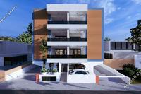 2 Bedroom Apartment in Kapsalos (Limassol) for sale 