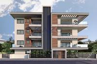3 Bedroom Apartment in Linopetra (Limassol) for sale 