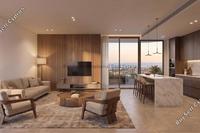 1 Bedroom Apartment in Germasogeia (Limassol) for sale 