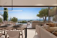 1 Bedroom Apartment in Germasogeia (Limassol) for sale 