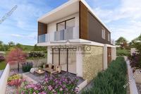 3 Bedroom Detached house in Ypsonas (Limassol) for sale 