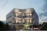 2 Bedroom Apartment · Makedonitissa (Nicosia) for sale 