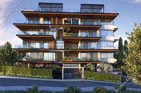 3 Bedroom Apartment · Lykavitos (Nicosia) for sale 