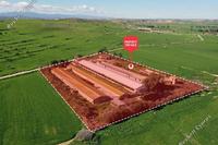  Industrial Building in Petrofani (Larnaca) for sale 