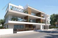 2 Bedroom Apartment · Livadia Larnacas (Larnaca) for sale 