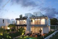 4 Bedroom Detached house · Oroklini (Larnaca) for sale 