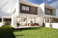 3 Bedroom Detached house in Platy Aglantzias (Nicosia) for sale 