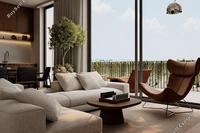 2 Bedroom Apartment in Agios Ioannis (Limassol) for sale 