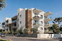 2 Bedroom Apartment in Geroskipou (Paphos) for sale 