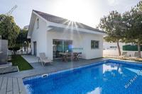 2 Bedroom Detached house · Pervolia (Larnaca) to rent 