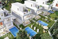 4 Bedroom Detached house · Agios Tychonas (Limassol) for sale 
