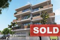 2 Bedroom Apartment · Paphos Municipality (Paphos) for sale 