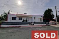 2 Bedroom Bungalow in Deryneia (Famagusta) for sale 