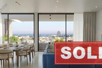 1 Bedroom Apartment · Linopetra (Limassol) for sale 