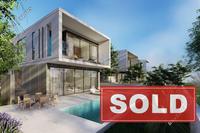 3 Bedroom Detached house · Tombs Of The Kings (Paphos) for sale 