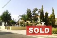 2 Bedroom Apartment · Tersefanou (Larnaca) for sale 