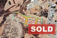 633 SQM Land · Egkomi (Nicosia) for sale 