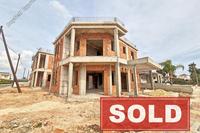 3 Bedroom Detached house · Avgorou (Famagusta) for sale 