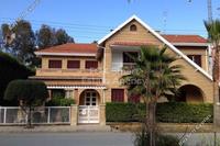 4 Bedroom Detached house in Agioi Omologitai (Nicosia) for sale 