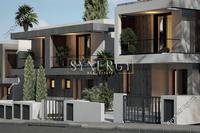 4 Bedroom Detached house in Latsia (Nicosia) for sale 
