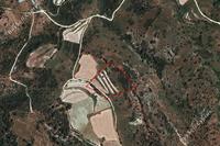 15051 SQM Land · Dora (Limassol) for sale 