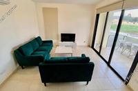 2 Bedroom Ground floor apartment · Tersefanou (Larnaca) for sale 