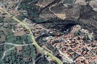 1032 SQM Land in Choirokoitia (Larnaca) for sale 