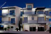 3 Bedroom Apartment in Anthoupoli (Nicosia) for sale 