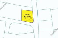 470 SQM Land in Kokkinotrimithia (Nicosia) for sale 