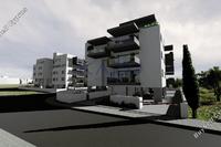 4 Bedroom Penthouse in Agios Spyridonas (Limassol) for sale 