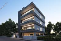 1 Bedroom Apartment in Zakaki (Limassol) for sale 