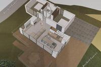 450 SQM Plot in Trimiklini (Limassol) for sale 