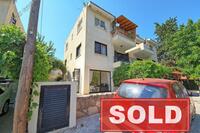 3 Bedroom Ground floor apartment · Chlorakas (Paphos) for sale 