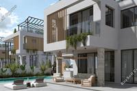 3 Bedroom Detached house in Agia Triada (Famagusta) for sale 