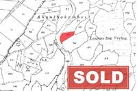 3110 SQM Land in Episkopi Pafou (Paphos) for sale 