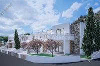 2 Bedroom Semi-detached house · Pano Lefkara (Larnaca) for sale 