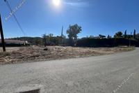 2445 SQM Land in Asgata (Limassol) for sale 