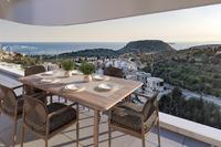4 Bedroom Apartment in Agios Tychonas (Limassol) for sale 