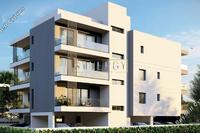 2 Bedroom Apartment in Sotiros Agios Ioannis Larnaca (Larnaca) for sale 