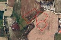 8590 SQM Land in Palaiometocho (Nicosia) for sale 