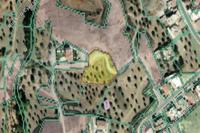 3011 SQM Land in Kornos (Larnaca) for sale 