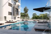 3 Bedroom Apartment in Chrysopolitissa (Larnaca) for sale 