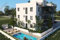 2 Bedroom Apartment in Kapparis (Famagusta) for sale 