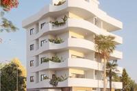 2 Bedroom Apartment · Agioi Omologitai (Nicosia) for sale 